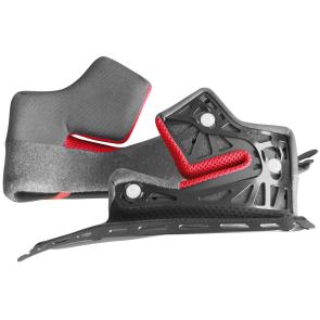 Forro Capacete Shoei Bochechas X-Spirit 3 35mm