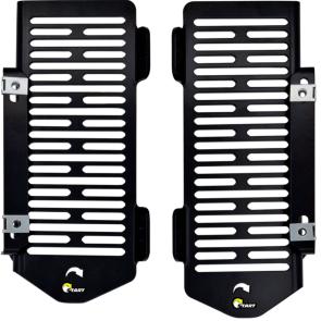 Grade de Radiador Start Premium MXF 250 2T TS 21/25 + 250 2T TSX 23/25 + 300 2T TS 23/24 + 300 4T RXS 22/24