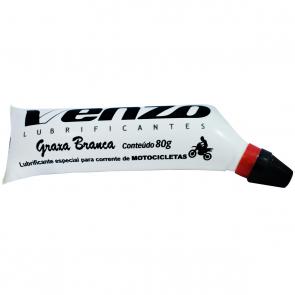 Graxa Branca Venzo 80g