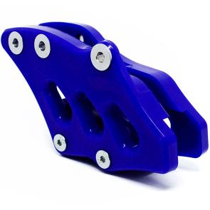 Guia de Corrente Biker YZF 250F 2025 + YZF 450F 2024 + WRF 250F 2025 + WRF 450F 2024