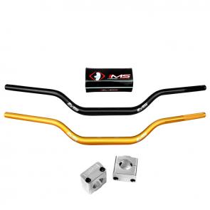 Guidão FatBar IMS com Adaptador