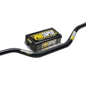 Guidão Pro Taper Contour Fat Bar CR Mid 28,6mm