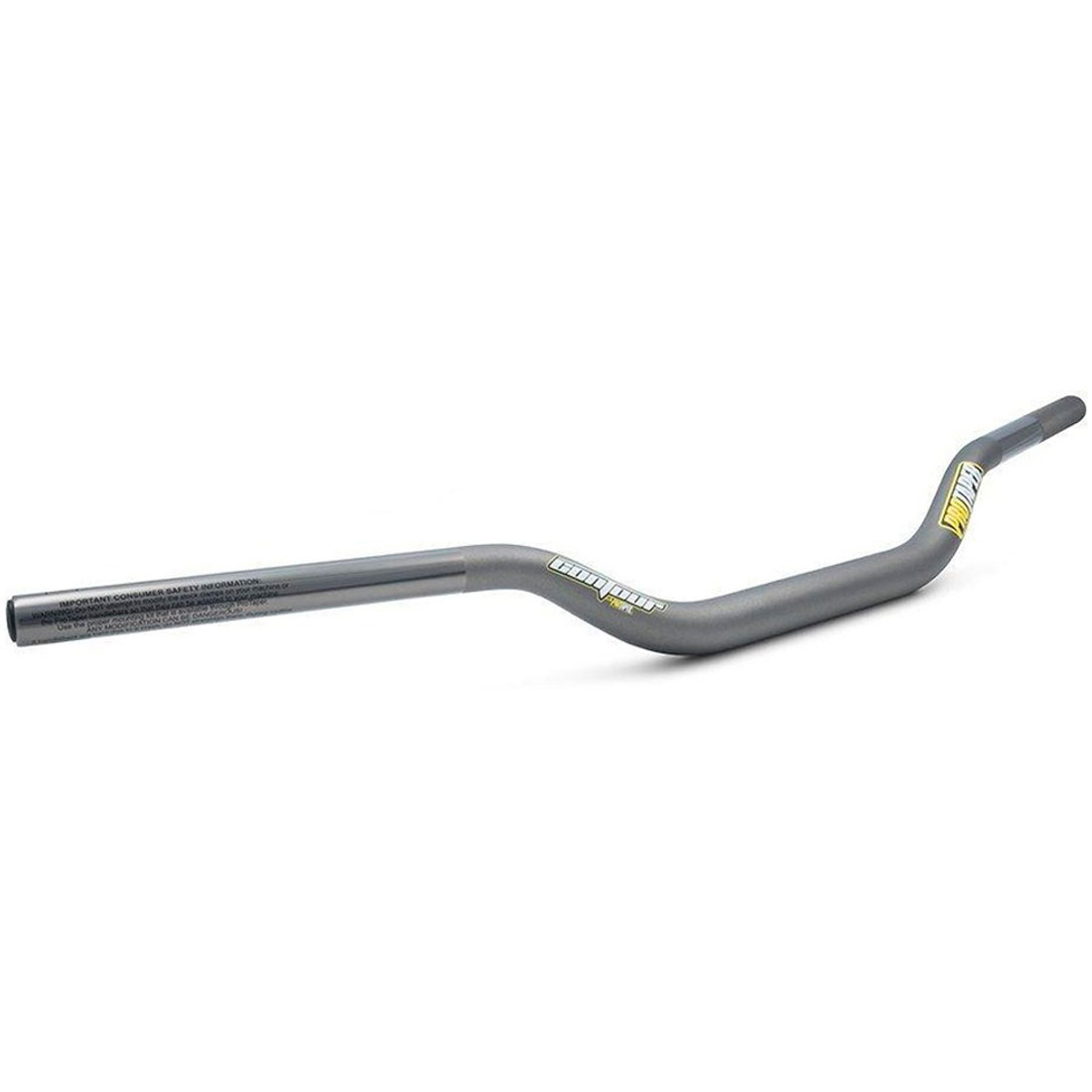 Guidão Pro Taper Fat Bar Alto Windhan