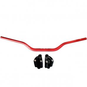 Guidão Vyrus FatBar com Adaptador 28,6mm
