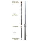 Alongador de Flauta Anker CRF 230