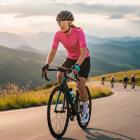 Camisa Feminina ASW Essentials Rosa