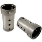 Abafador DB Killer Foco Racing 40mm