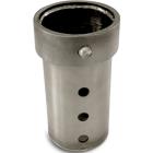 Abafador DB Killer Foco Racing 40mm