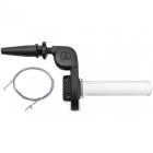 Acelerador Rápido Biker C/ Rolamento 2T