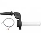 Acelerador Rápido Biker C/ Rolamento 4T