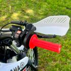 Acelerador Rápido Biker C/ Rolamento 4T