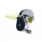 Acelerador Rápido Red Dragon Alumínio