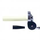 Acelerador Rápido Red Dragon Alumínio