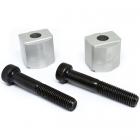 Adaptador de Guidão Biker KTM/Husaberg