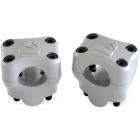 Adaptador de Guidão Biker Reforçado 31,75x33mm