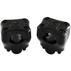 Adaptador de Guidão Biker Reforçado 31,75x33mm