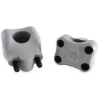 Adaptador de Guidão Biker Reforçado 31,75x33mm