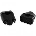 Adaptador de Guidão Biker Original 22mm