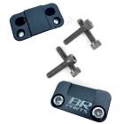 Adaptador de Guidão BR Parts Universal 28mm