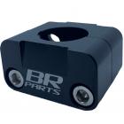 Adaptador de Guidão BR Parts Universal 28mm