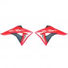 Adesivo para Aletas Biker - 5inco CRF 230