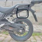 Afastador de Alforge Start CB 500X 13/25