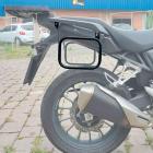 Afastador de Alforge Start CB 500X 13/25