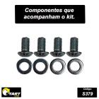 Afastador de Alforge Start CB 500X 13/25