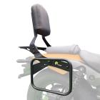 Afastador de Alforge Start Kawasaki Eliminator 500/500 SE 24/25