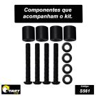 Afastador de Alforge Start Kawasaki Eliminator 500/500 SE 24/25