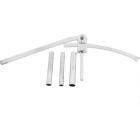 Ferramenta Alavanca Troca Pneu Start Racing