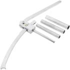 Ferramenta Alavanca Troca Pneu Start Racing