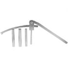 Ferramenta Alavanca Troca Pneu Start Racing