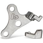 Aliviador de Embreagem Biker CRF 250F + CRF 300F Inox