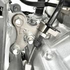 Aliviador de Embreagem Biker CRF 250F + CRF 300F Inox