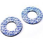 Almofada de Manopla Renthal Grip Donuts