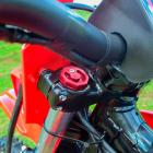 Alongador de Suspensão Biker Tornado/CRF 250F