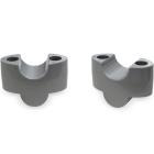 Alongador P/ Adaptador de Guidão Biker 22x25mm