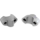 Alongador P/ Adaptador de Guidão Biker 22x25mm