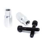 Alongador de Flauta da Suspensão Dianteira Biker CRF 250F