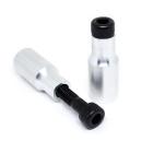 Alongador de Flauta da Suspensão Dianteira Biker CRF 250F