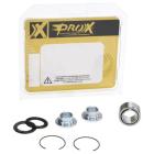 Kit Rolamento Amortecedor Inferior Pro-X KTM 250/350/450 SX-F 11/24 + 125/250 SX 12/24 + HUSQ FC/FE 14/24 + GASGAS