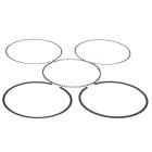 Anel de Pistão Pro-X CRF 250 10/17