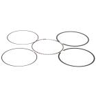 Anel de Pistão Pro-X KTM 250 SX 03/16 + EXC 250 06/16 + Husq. TC/TE 250 14/16 + Husaberg TE 250 11/14