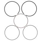 Anel de Pistão Pro-X KTM 250 SX 03/16 + EXC 250 06/16 + Husq. TC/TE 250 14/16 + Husaberg TE 250 11/14