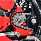 Anti Block da Corrente Biker CRF 230