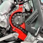 Anti Block da Corrente Biker CRF 250F