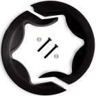 Anti Block Traseiro Biker KXF 250/450 2012 + KLX 300R