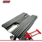 Cavalete Banco Eleva Motos DRC com Sistema Hidráulico