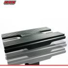 Cavalete Banco Eleva Motos DRC com Sistema Hidráulico